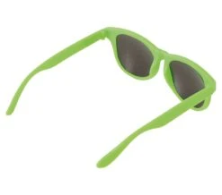 Zonnebril Neon Groen -Halloween-Kostuums zonnebril neon groen 4